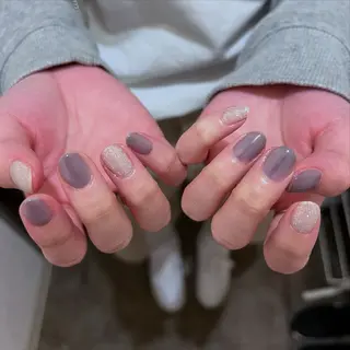 ネイル urun eriのネイルデザイン