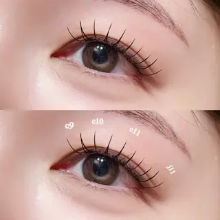 マツエク・マツパ anri / 寝屋川のマツエク・マツパデザイン