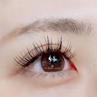 マツエク・マツパ INS Beauty 池袋のマツエク・マツパデザイン