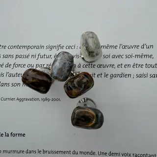 ネイル anna padoのネイルデザイン