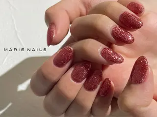 MARIENAILS /yuuka/表参道のネイルデザイン