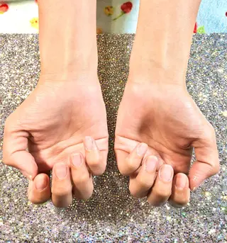 ネイル Tairacchi ﾀｲﾗｯﾁのエステ・リラクイメージ