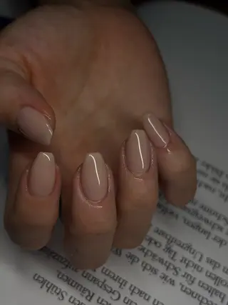 ネイル MAQUM所属・K. Yukoのネイルデザイン