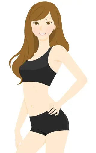 姿勢改善サロン ミュカのエステ・リラクイメージ