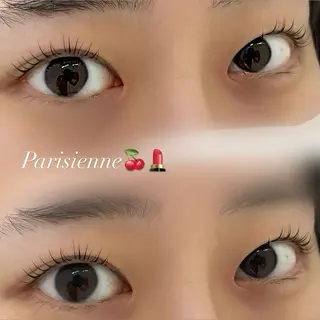 マツエク・マツパ 名駅/名古屋/ まつパ/Kannaのマツエク・マツパデザイン