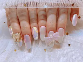 ネイル エムズ エムズのマツエク・マツパデザイン