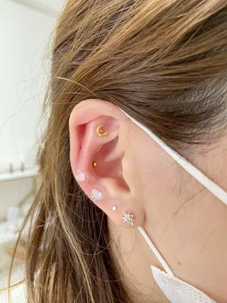 まつ毛・眉毛サロン michelのその他イメージ