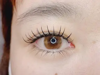 マツエク・マツパ Salon de milly 本町のマツエク・マツパデザイン