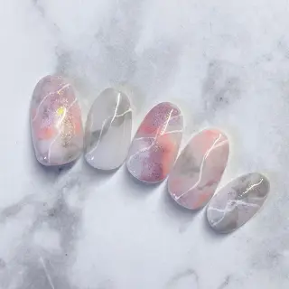 ネイル ISHIHARA KANAのネイルデザイン