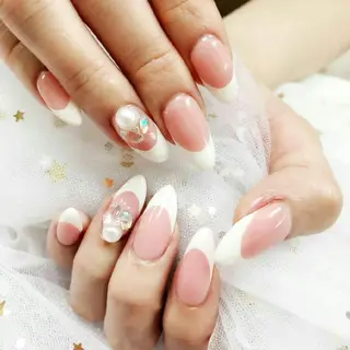 ネイル Melody Nail所属・Melody  3D/スカルプ専門店のネイルデザイン