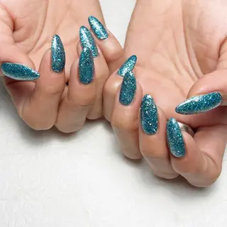 ネイル シンプルネイル専用 💖ゆちたの部屋のネイルデザイン