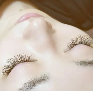 マツエク・マツパ ManisManis  AYA🌙のマツエク・マツパデザイン