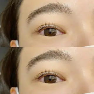 マツエク・マツパ Ril eye所属・RIKO [Ril eye]のマツエク・マツパデザイン