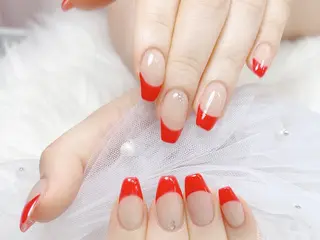 ネイル Zz nail salonのネイルデザイン