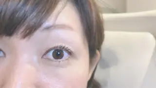 マツエク・マツパ Lanhr所属・〔Lanhr〕 🍋akiのマツエク・マツパデザイン