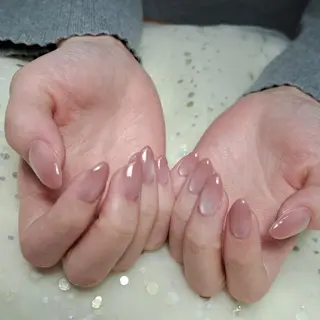 ネイル HAYASHI  Nのネイルデザイン