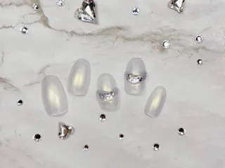 ネイル Verest 西荻窪のネイルデザイン