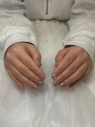 ネイル MIHANA 西川口 / NAGISAᐩᕀのネイルデザイン