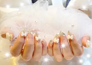 ネイル Arai 🫧のネイルデザイン