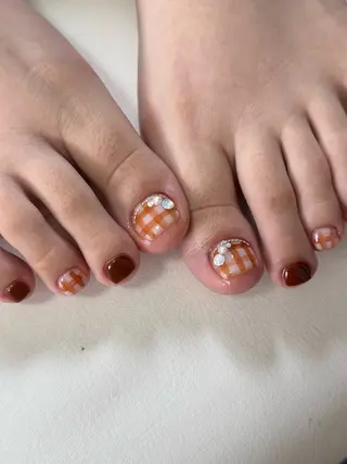 ネイル lune nail_2017のその他イメージ