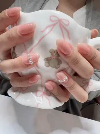 ネイル RELIEVE Salonのマツエク・マツパデザイン