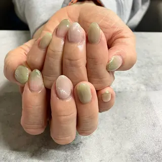 ネイル FELICE ﾌｪﾘｰﾁｪのネイルデザイン