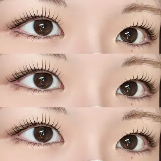 マツエク・マツパ SOEL 🍓yu-kiのマツエク・マツパデザイン