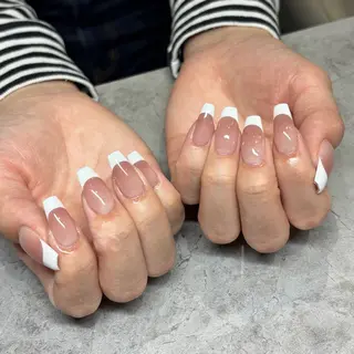ネイル IROHA NAIL 横山佳那のネイルデザイン