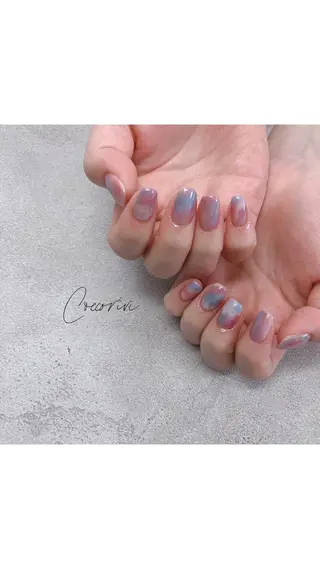 ネイル ensowa✱laf NAILのネイルデザイン