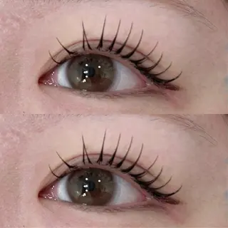 マツエク・マツパ coco / EYELAのマツエク・マツパデザイン