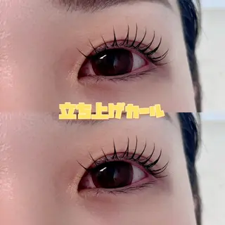 マツエク・マツパ Jessica⭐️ 平島のマツエク・マツパデザイン