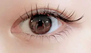 マツエク・マツパ more edge 五反田所属・ru rikaのマツエク・マツパデザイン