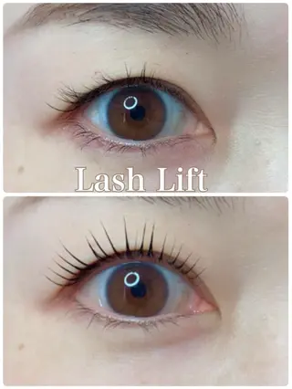 マツエク・マツパ Yu uのマツエク・マツパデザイン