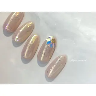 ネイル Maison noyer所属・Maison noyerのネイルデザイン