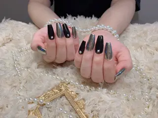 ネイル 🧸Yu Ki🎀のネイルデザイン