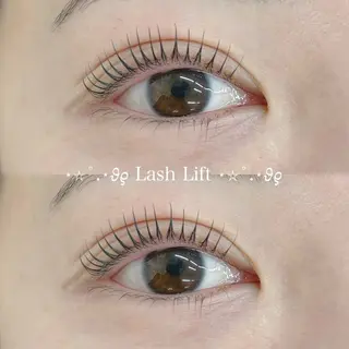 マツエク・マツパ イトウ フウミのマツエク・マツパデザイン