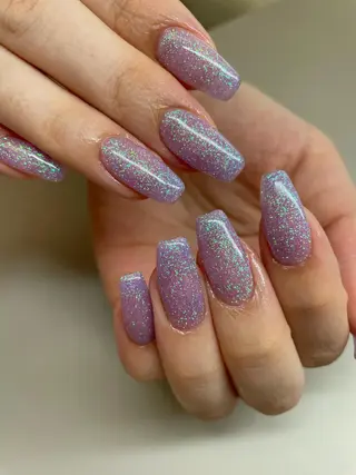 ネイル Hisaka Mikiのネイルデザイン