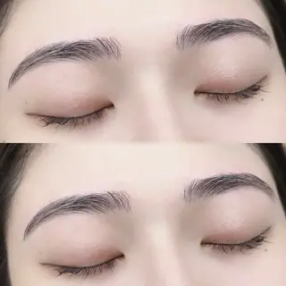 アイブロウ Bianca 武蔵小金井🫧たなかのマツエク・マツパデザイン