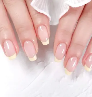 ネイル Lyna 池袋のネイルデザイン