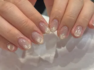 ネイル yua ⋆. 𐙚 ˚のネイルデザイン