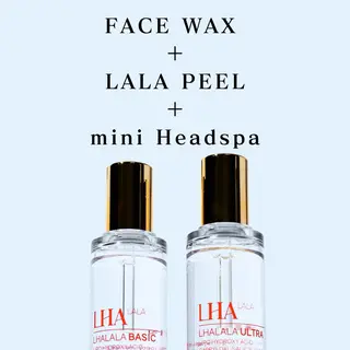 TREE WAX脱毛のエステ・リラクイメージ