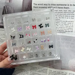 ネイル MIRUS町田店 ♡ maiのネイルデザイン