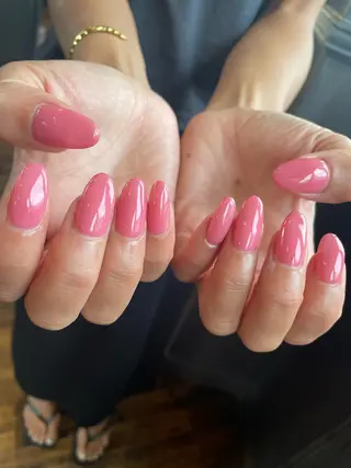 ネイル Re:chaLu所属・Kasumi _のネイルデザイン