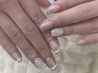 ネイル UM Nail Salonのネイルデザイン