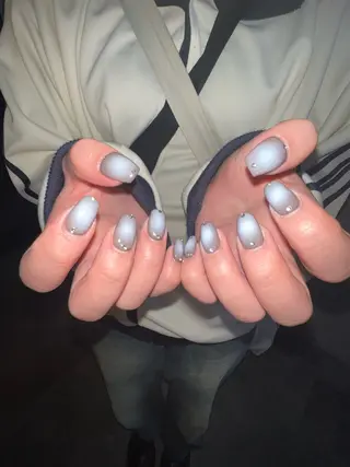 ネイル 個性派/中韓ネイル SAKURAのネイルデザイン