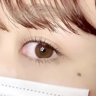 マツエク・マツパ MY... sakiのマツエク・マツパデザイン