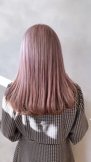 ショート カラー 🎨ショートの神様 /神評価🎨原田公祐のヘアスタイル