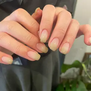 ネイル twoo______ miyuのネイルデザイン