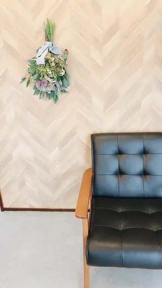 hair works raptureのヘアスタイル