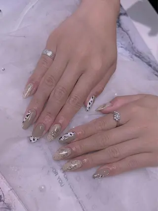 ネイル エムズ エムズのマツエク・マツパデザイン